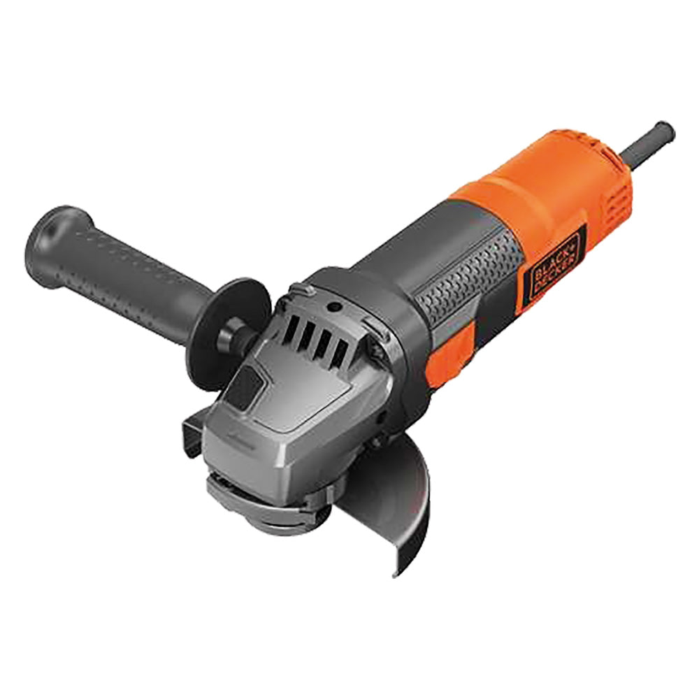 MEULEUSE D'ANGLE « BEG210-QS » 900 W - 115 mm