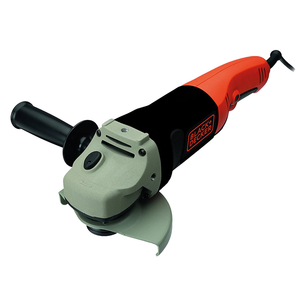MEULEUSE D'ANGLE "KG1202-QS" 1200 W - 115/125 mm