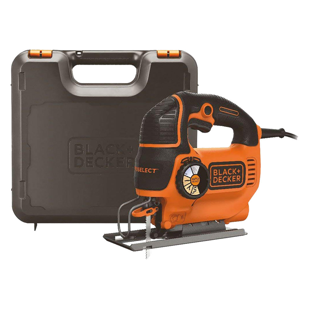 SCIE SAUTEUSE 'KS801SEK-QS' 550 W