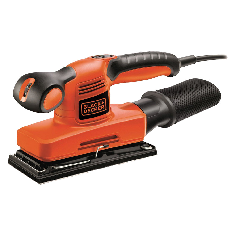 PONCEUSE ORBITALE « KA320EKA-QS » 240 W