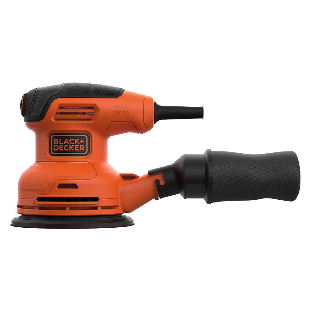 EXZENTERSCHLEIFER 'BEW210-QS' 230 W