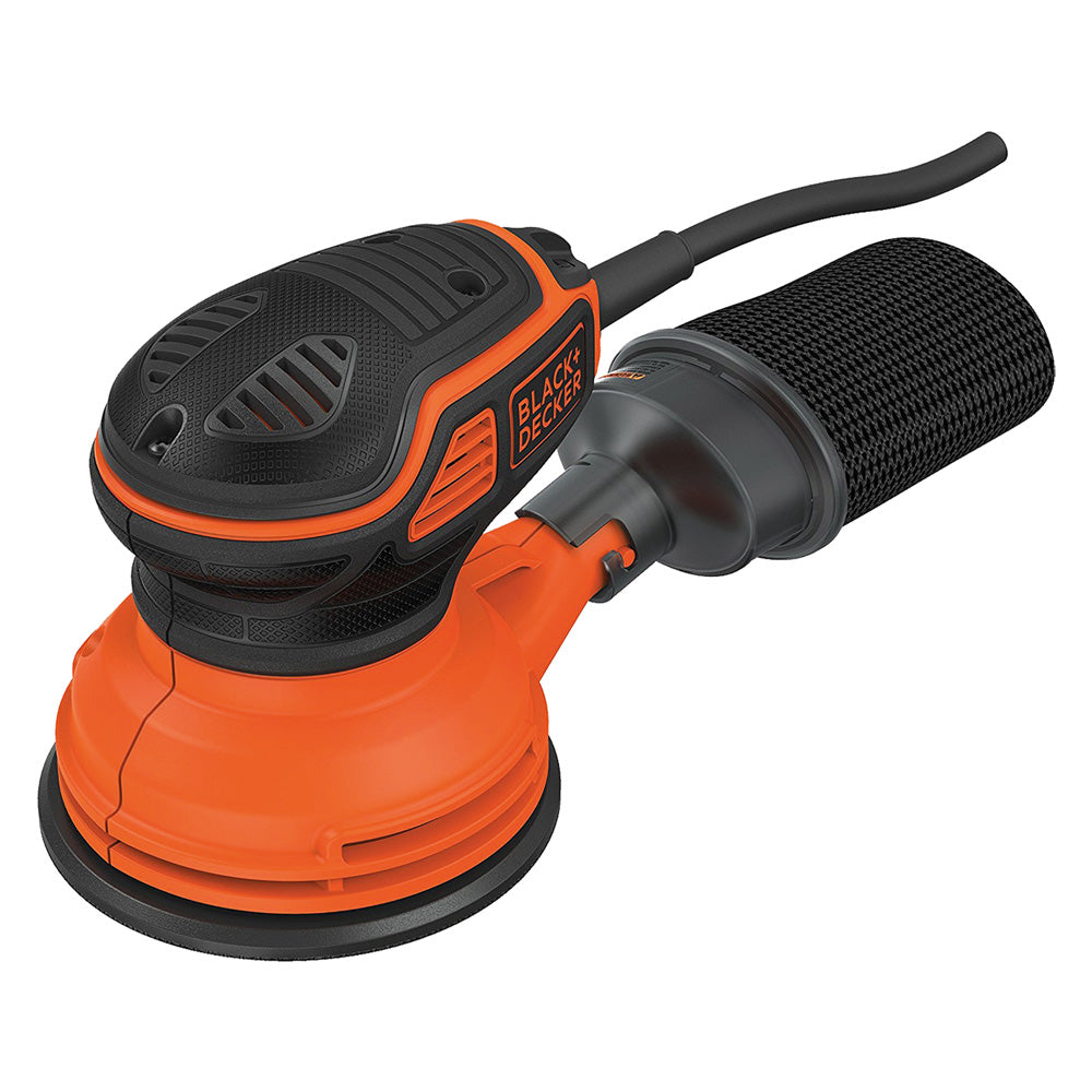 Ponceuse excentrique « KA199-QS » 240 W