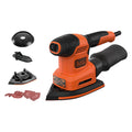 PONCEUSE MULTIFONCTION « BEW200-QS » 200 W