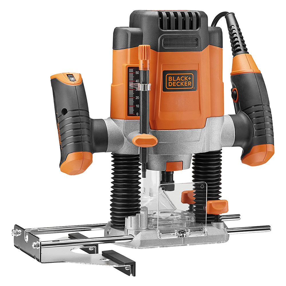 OBERFRÄSE 'KW1200EKA-QS' 1200 W