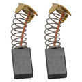 BROSSE POUR MALAXEUR 'MX8' mm 5,8 x 14 x 11