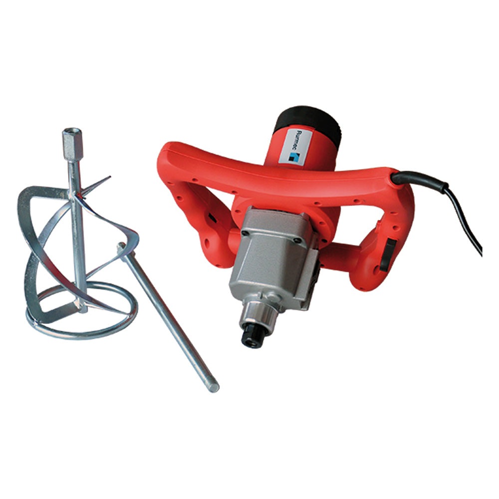 RÜHRGERÄT 'MX10' 1400 W - max. Rührgut 90 l