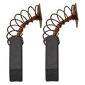 SPAZZOLA PER MESCOLATORE 'MX10' mm 6,0 x 19 x 10