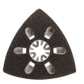 DELTA-SCHLEIFPLATTE 83 x 83 x 83 mm