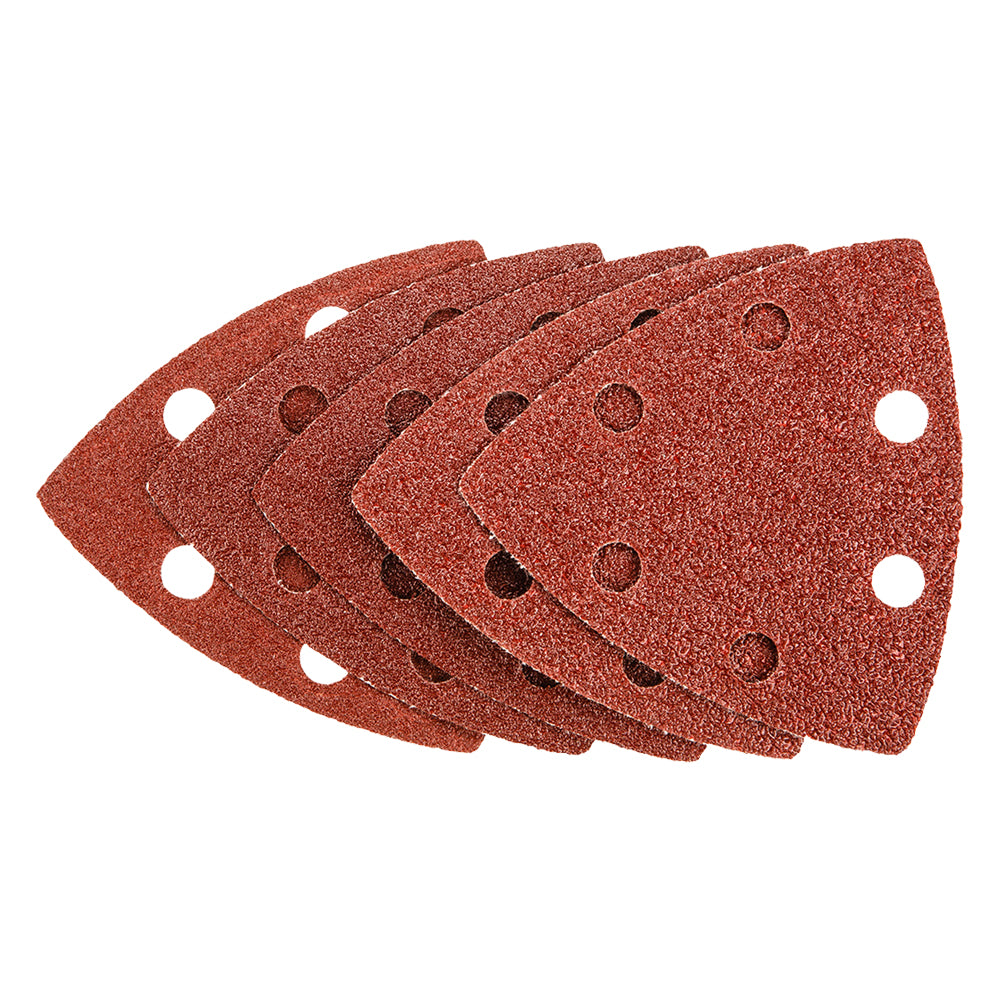 PAPIER ABRASIF POUR FIXATION AUTO-AGGRIPPANTE mm 83 x 83 x 83