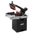 SCIE À RUBAN « 2200 XL » 2000 W - lame 2140 mm