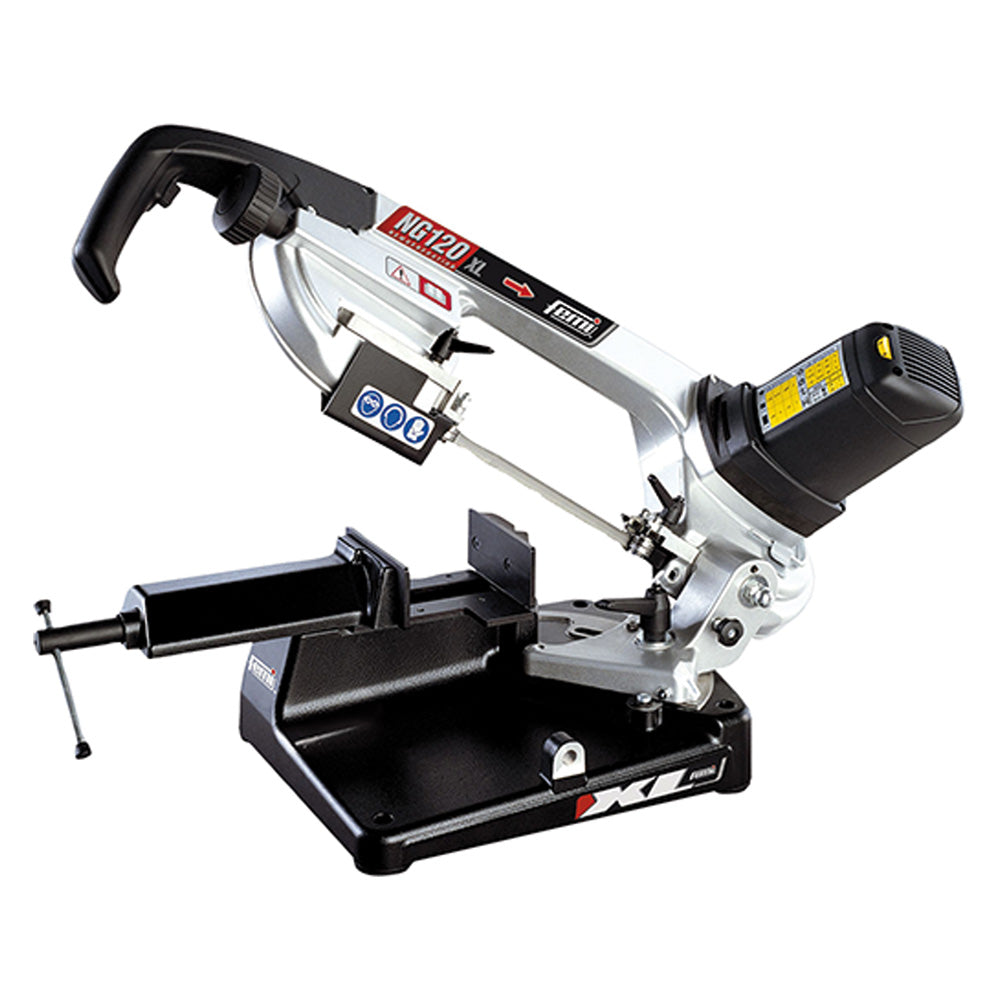 SCIE À RUBAN « NG120 XL » 1300 W - lame 1440 mm