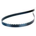 SÄGEBAND FÜR HOLZSÄGEMASCHINEN 1400 x 6 x 0,35 mm - Verzahnung Z6