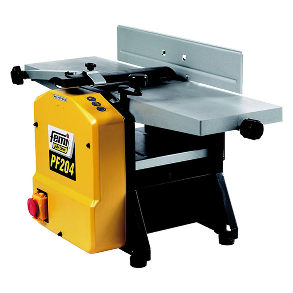 Dickenhobel 'PF204' 1250 W