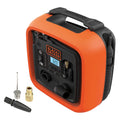 COMPRESSORE PORTATILE 'ASI400-XJ' 12V - capacità 160 PSI