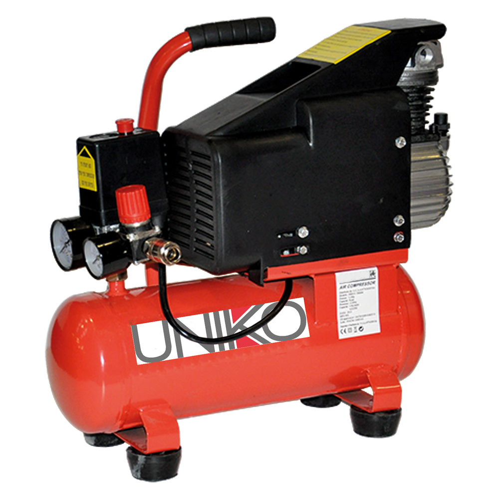 COMPRESSEUR 6 L - 1,5 CV
