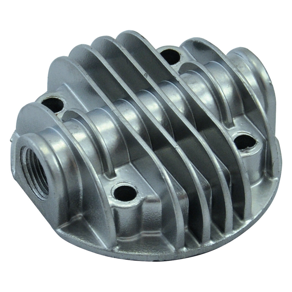 TÊTE pour compresseur 6 L