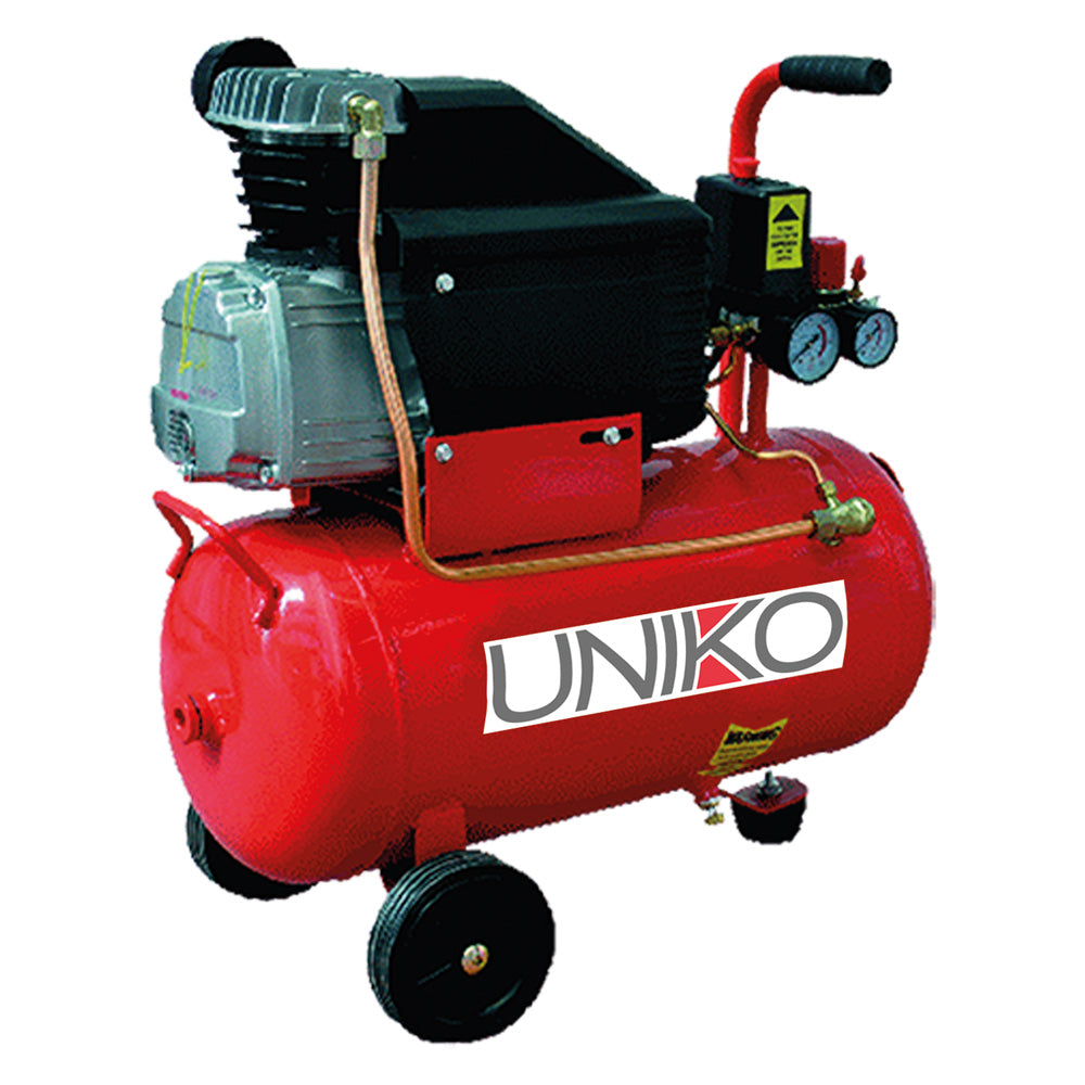 KOMPRESSOR 24 l - 2 PS