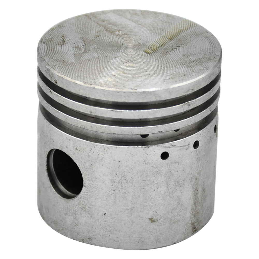 PISTON AVEC SEGMENTS pour compresseurs 24/50 L