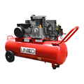 KOMPRESSOR 100 l - 2 PS