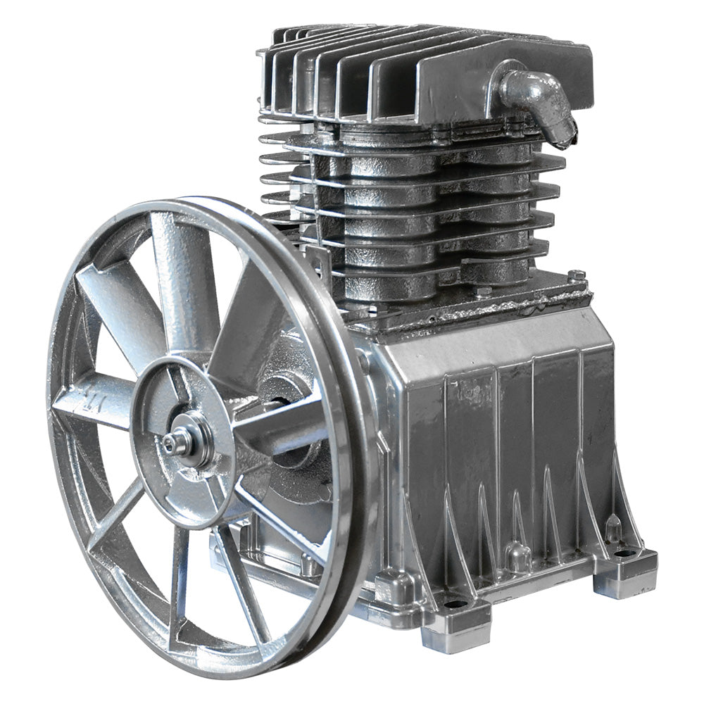 KOMPLETTKOPF für Kompressor 100 l