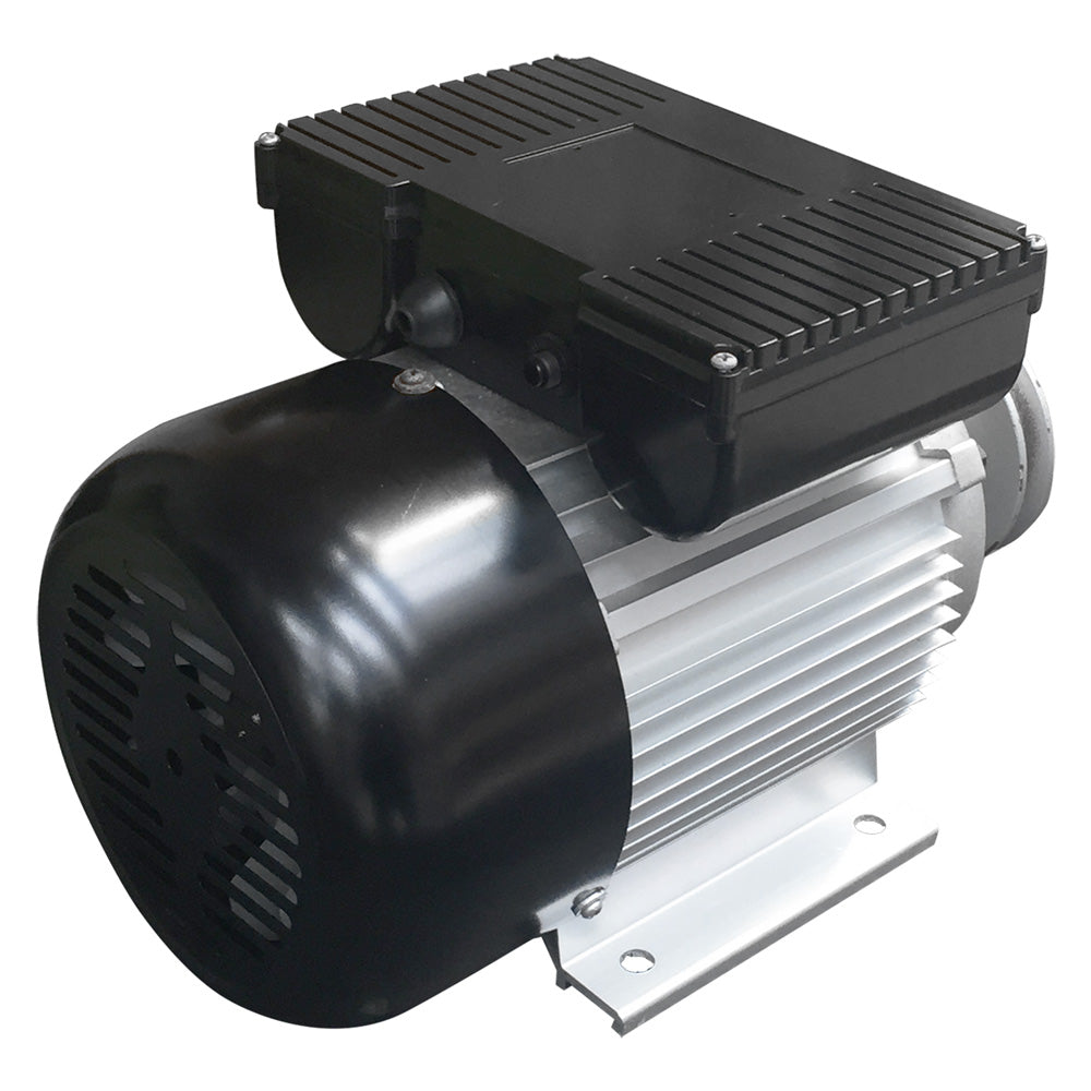 KOMPLETTMOTOR für Kompressor 100 L