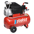 Kompressor "AIR COMPRESSOR" 50 Liter - 2 PS - 230V