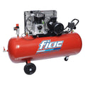 Kompressor 'AB 200-360 T' 200 L - 3 PS - 400 V (dreiphasig)