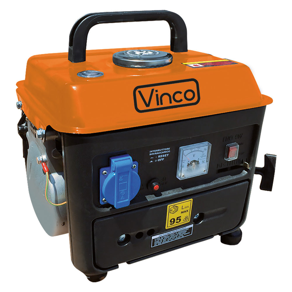 GENERATOR BLD1200 - 0,80 KW PS 2