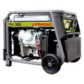 INVERTER-STROMERZEUGER „PMI 3000“ 3000 Watt (113 cm³)