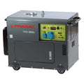 STROMERZEUGER „PMD 5000 S“ 5000 Watt (406 cm³)