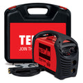 INVERTER-SCHWEISSGERÄT FÜR STROMERZEUGER „FORCE 168 MPGE“ 150 Ah