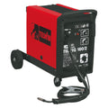 POSTE À SOUDER SEMI-AUTOMATIQUE « TELMIG » 180/2 TURBO – 170 A – 230 V