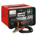 BATTERIELADEGERÄT "LEADER 220 START" 30 A - 12/24 V