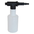 PVC-BEHÄLTER FÜR REINIGUNGSMITTEL 500 ml
