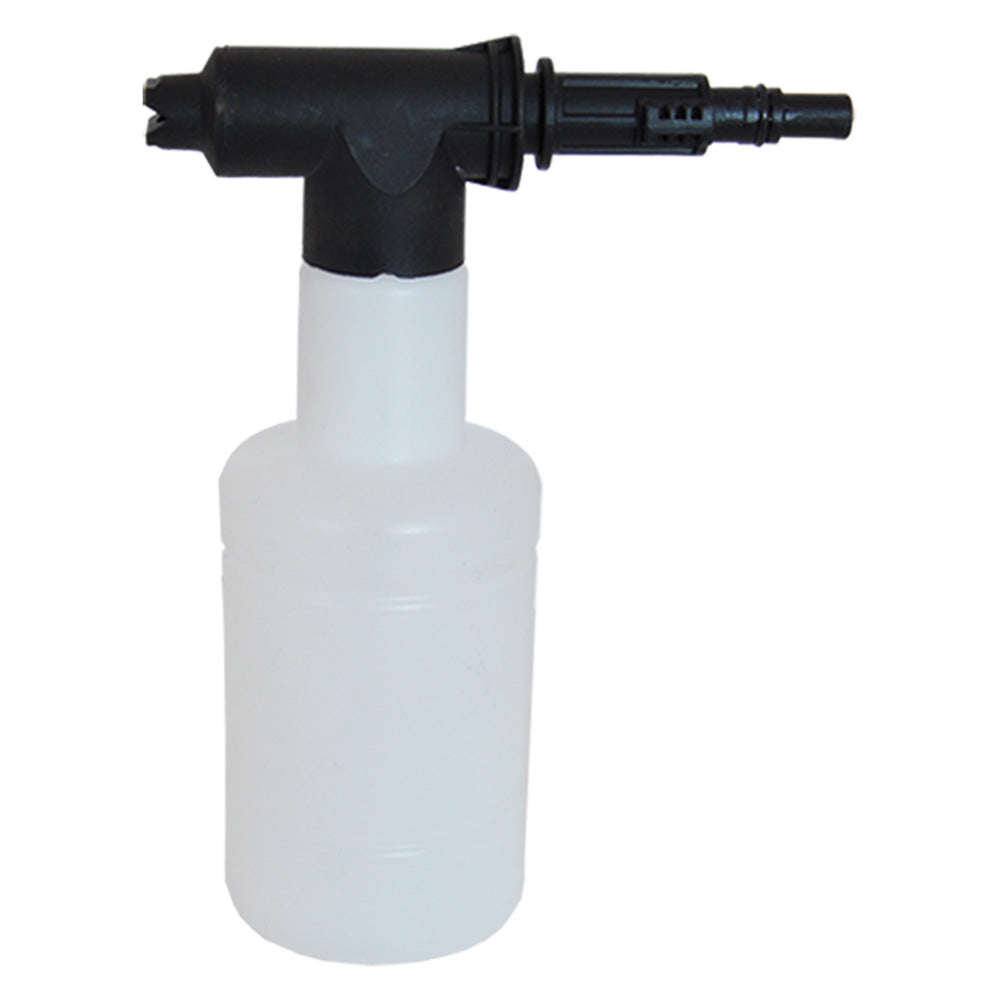 PVC-BEHÄLTER FÜR REINIGUNGSMITTEL 500 ml