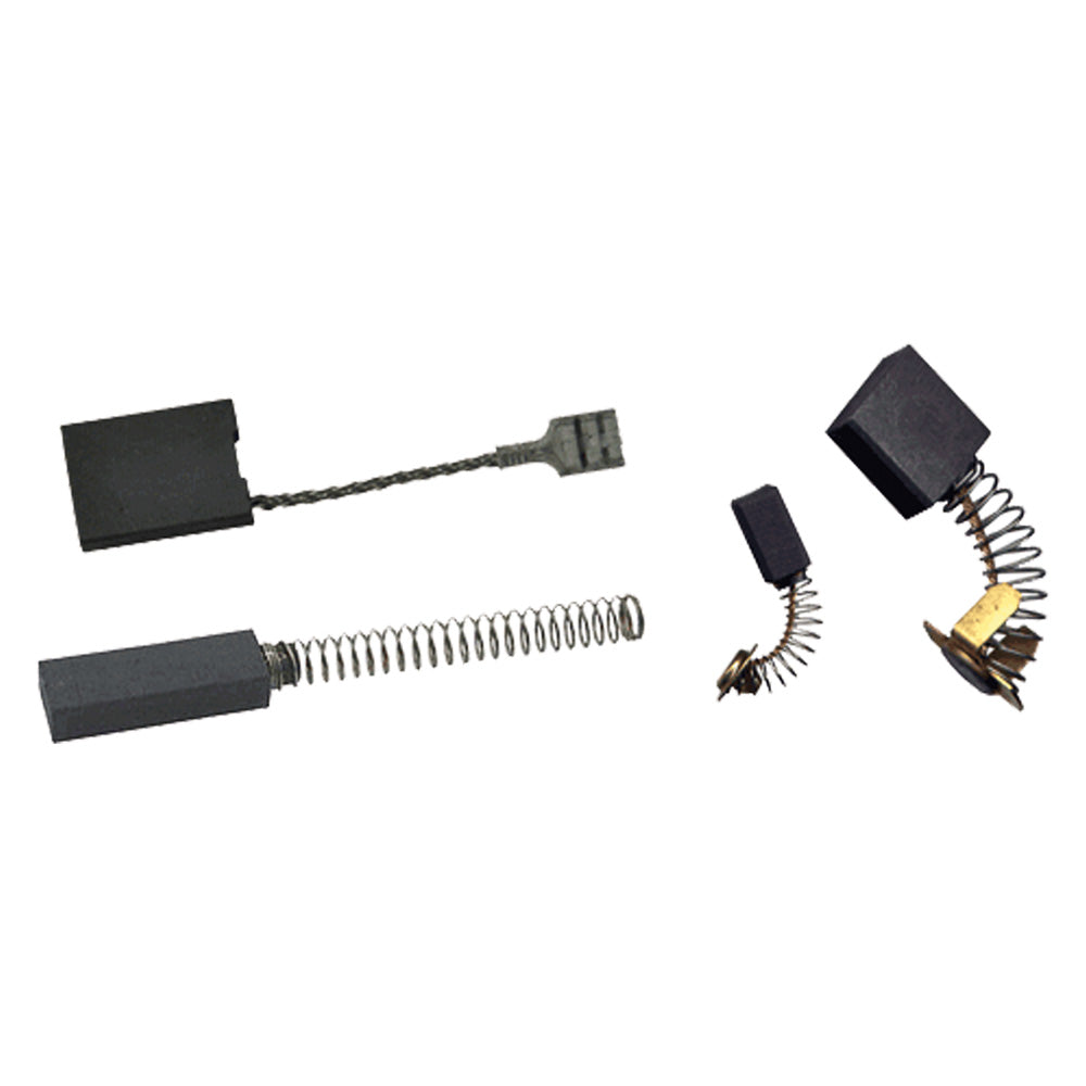 Anpassbare Bürste für Bosch-Werkzeuge 6,5 x 10 x 17 mm für Hämmer