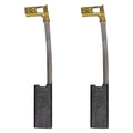 SPAZZOLA ADATTABILE PER UTENSILI DEWALT mm 6 x 10 x 24 x martelli e trapani