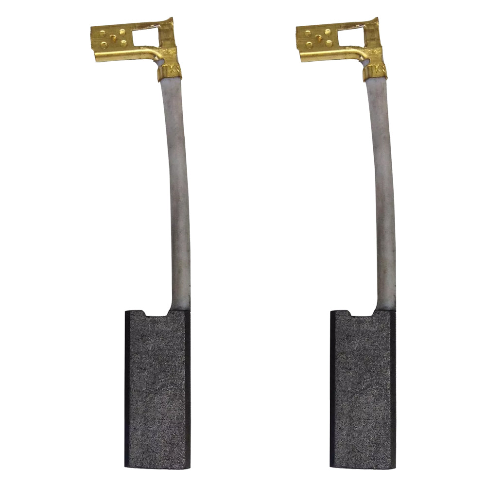 ANPASSBARE BÜRSTE FÜR DEWALT WERKZEUGE 6,4 x 10 x 13 mm für Winkelschleifer