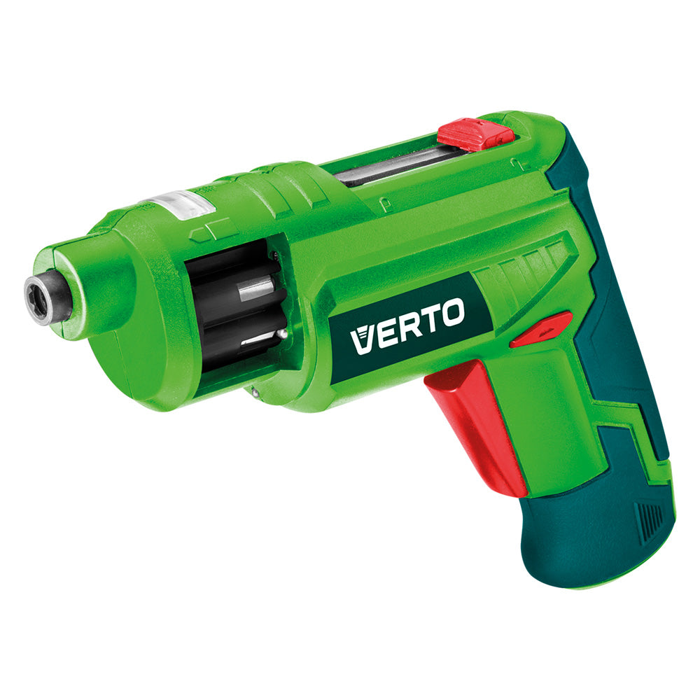 VISSEUSE SANS FIL 3,6 V - 1 bat. 1,5 Ah