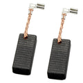 KOHLEBÜRSTE FÜR DREHMEISSELHAMMER 'CB-351' - 6,5 x 11 x 25 mm - für HR4003C
