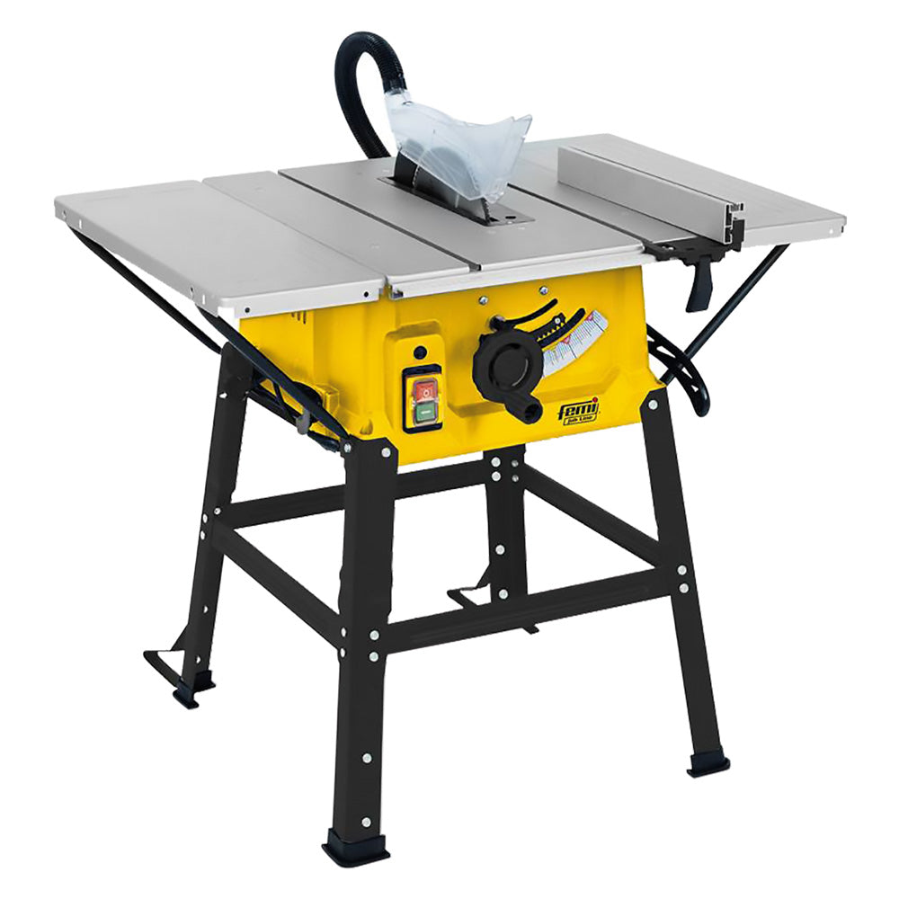 TISCHSÄGE FÜR HOLZ 'TS36-523' 1800 W