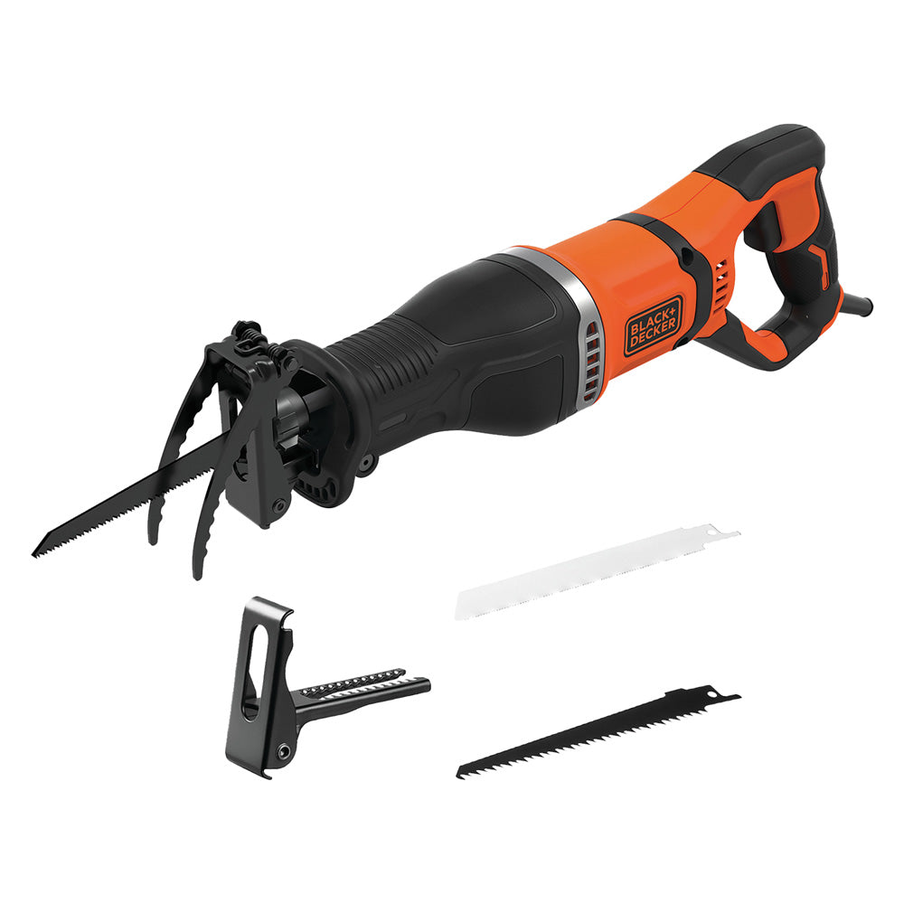 SCIE SAUTEUSE 'BES301-QS' 750 W - course de la lame 20 mm