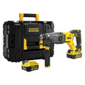 TASSELLATORE A BATTERIA 'SFMCH900M22-QW' 18V - x2 4,0 Ah Litio