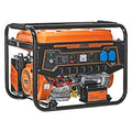 GÉNÉRATEUR 60124 - 5,5 KW Hp 13