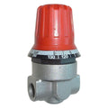 RÉGULATEUR DE PRESSION POUR COMPRESSEUR '31/S4' 2 voies - raccord 1/4 F
