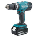 PERCEUSE-VISSEUSE À PERCUSSION SANS FIL 'DHP453RFE' 18V - 2 x 3,0 Ah Lithium