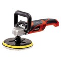 LUSTREUSE/PONCEUSE « CC-PO 1100/2E » 1 100 W