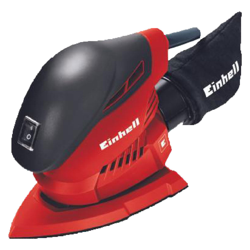 SCHLEIFER MOUSE 'TH-OS 1016' 100 W