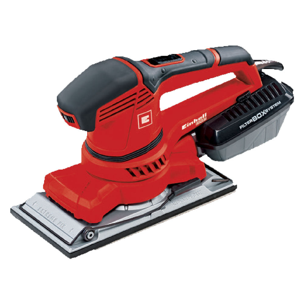 PONCEUSE ORBITALE « TE-OS 2520E » 250 W