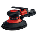 PONCEUSE ORBITALE PNEUMATIQUE 'TC-PE 150' 6.3 BAR - Ø disque abrasif 150 mm
